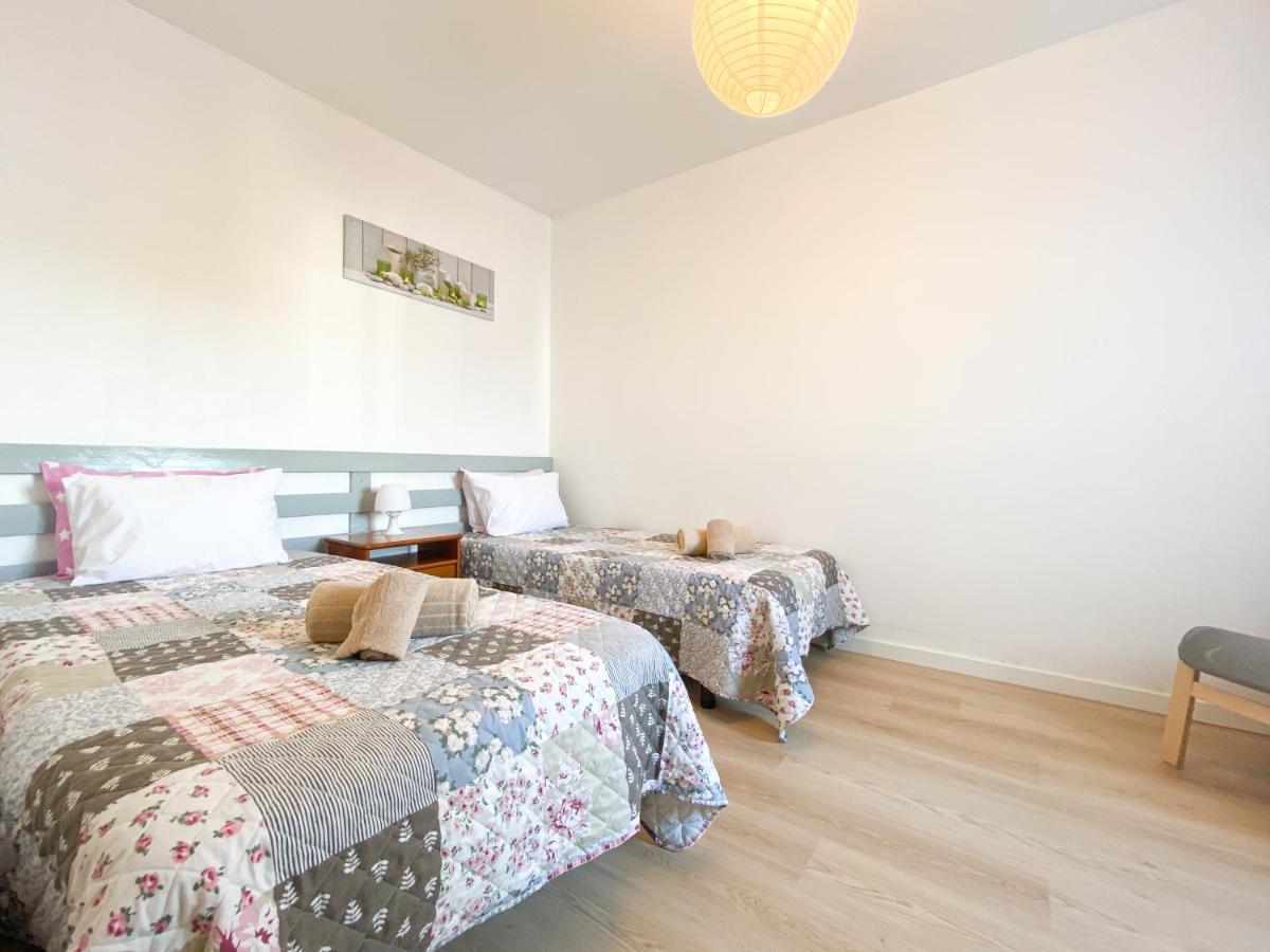 City & Marina Easy Walk Retreat #1884 拉哥斯 外观 照片