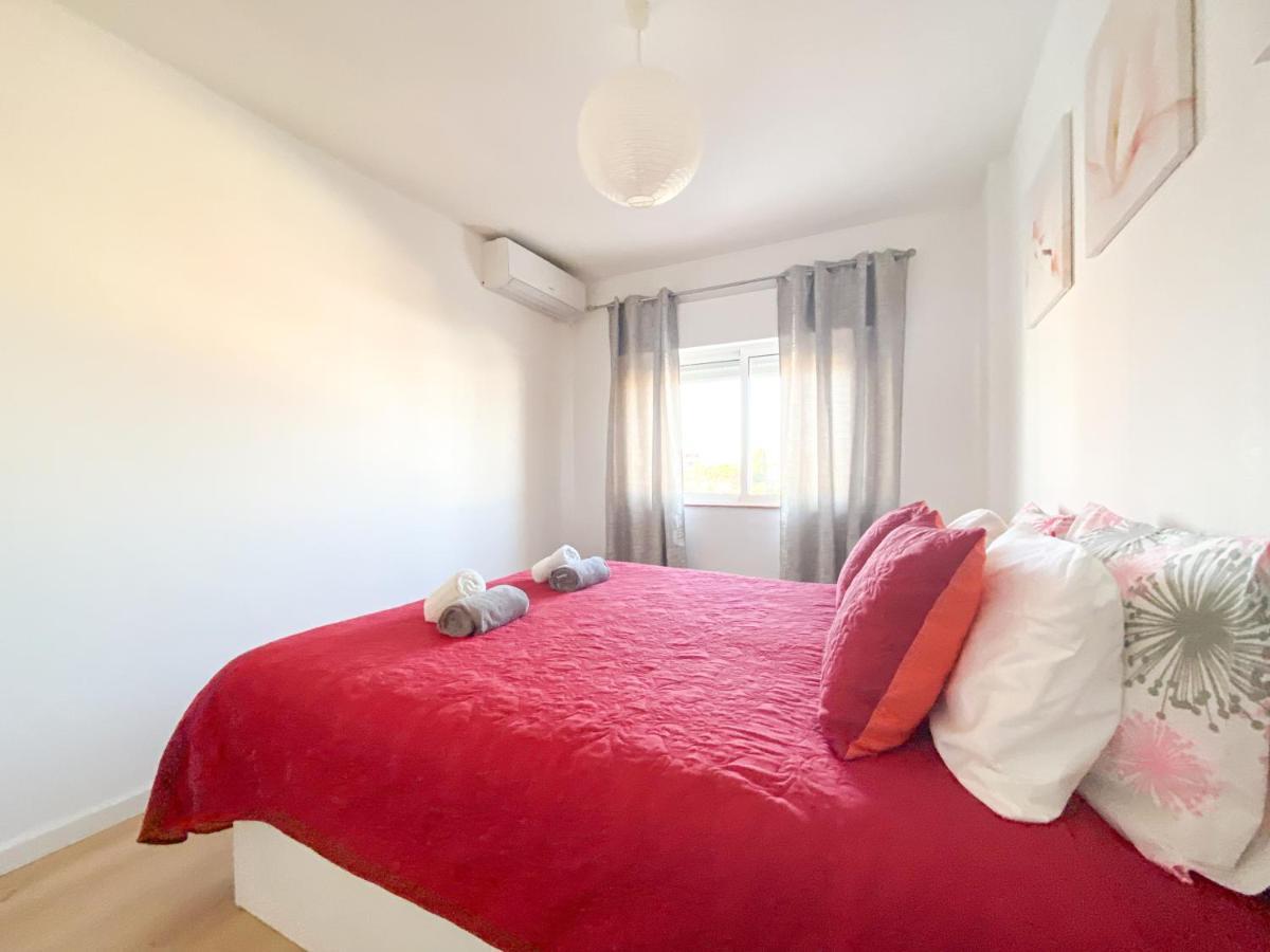 City & Marina Easy Walk Retreat #1884 拉哥斯 外观 照片