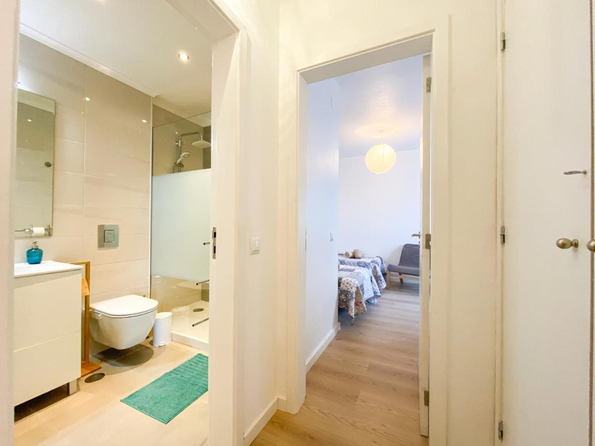 City & Marina Easy Walk Retreat #1884 拉哥斯 外观 照片